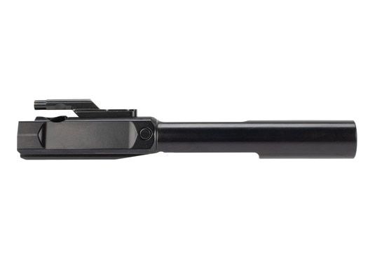 Rubber City Armory AR10 Carrier Assembly is machined from 8620 steel